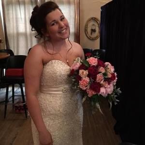 Meet your Posher, Cassie